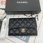 シャネル三つ折り 人気